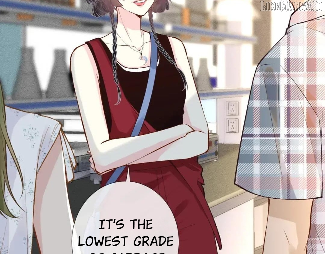 Everyone's Darling Chapter 182 - page 68